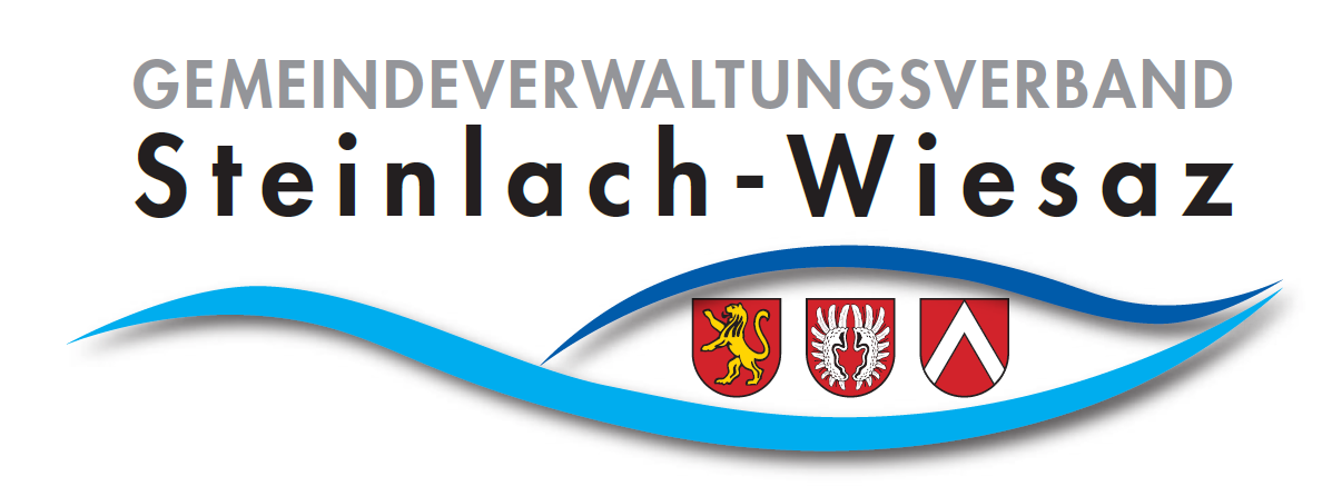 Logo der Gemeindeverwaltungsverband Steinlach-Wiesaz